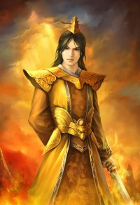 从大佬到女装大佬