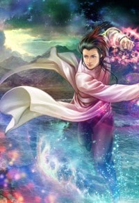 原来爱情遥不可及唐苏陆淮左