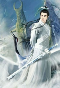 美女的透視保鏢