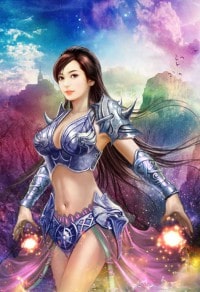 官途匪路桃花运