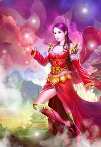 霉女大翻身