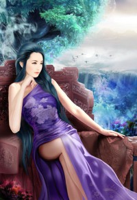 夫人她总想祸乱天下