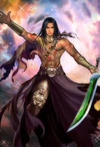 完美世界之轮回天帝