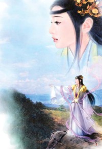 媚眼如丝