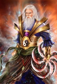 清穿之無良長姐