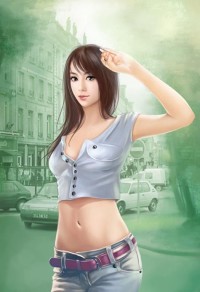 探虚陵(GL盗墓)