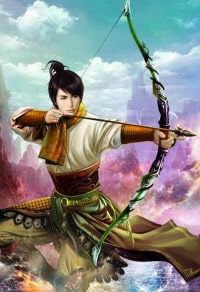 莫名被推的小职员你伤不起