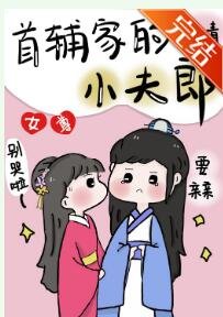 首辅家的小夫郎(女尊)