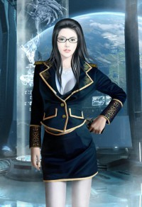 美杜莎之約