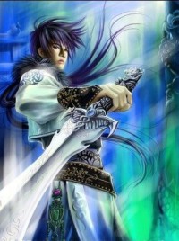 [綜]混亂中立迦勒底